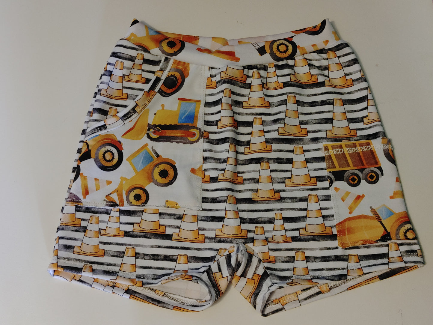 SG KEY LARGO CARGOS
