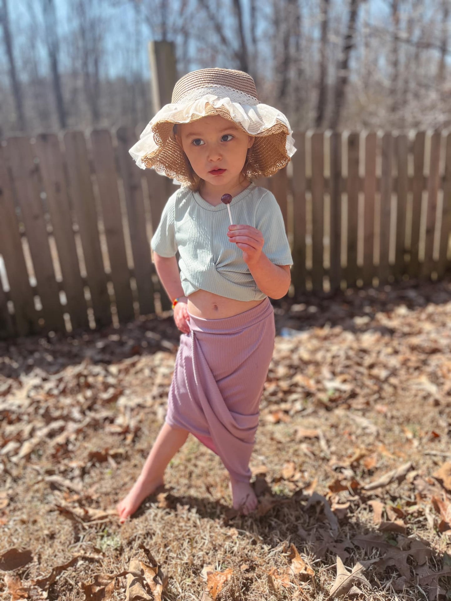 RHYLEE SET