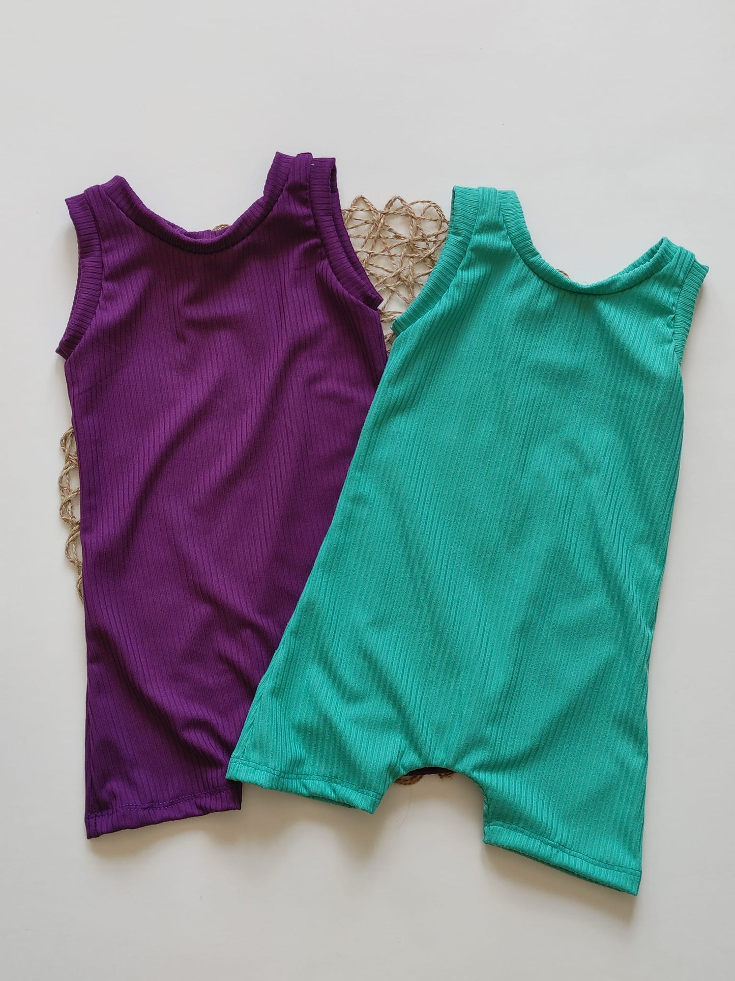 OLIVIA ROMPER