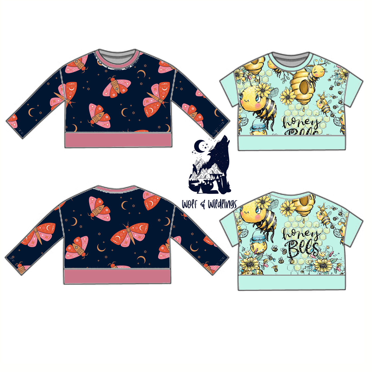 CLASSIC CROP