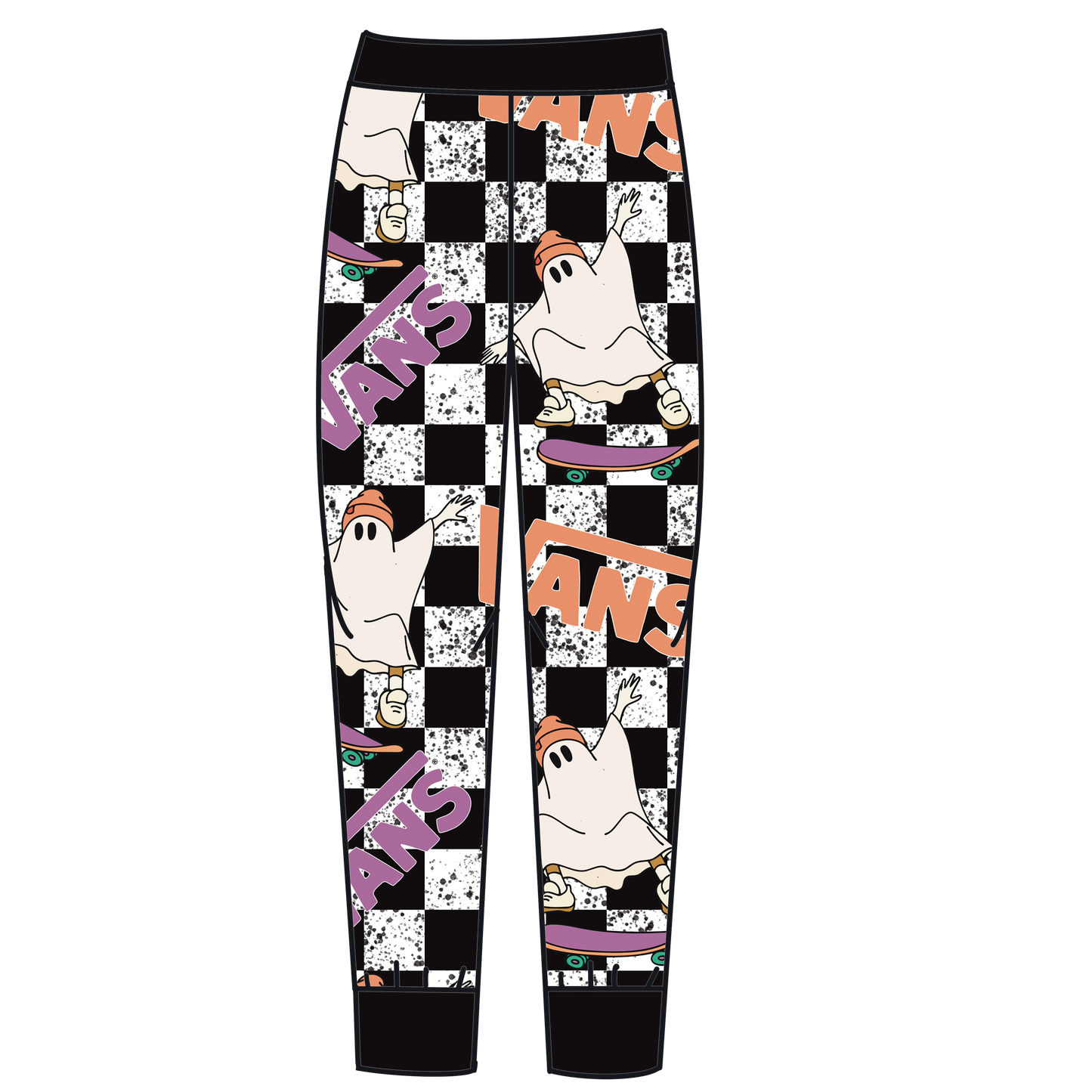 JOGGERS