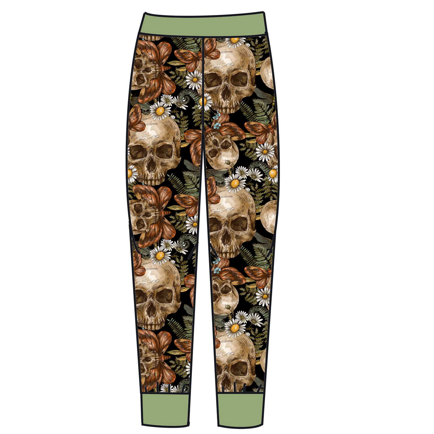 ADULT JOGGERS