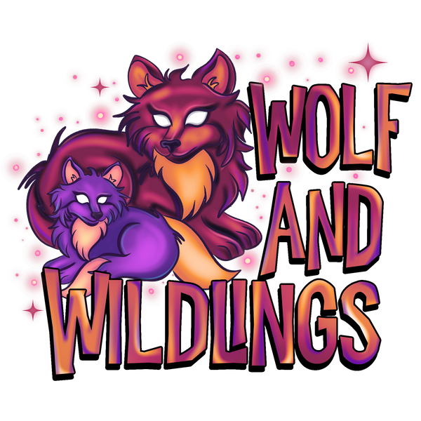 Wolf and Wildlings