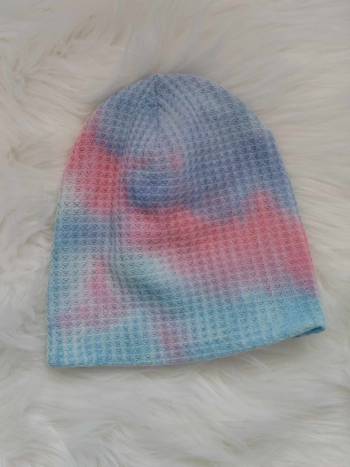 SLOUCH BEANIE 15"-17"