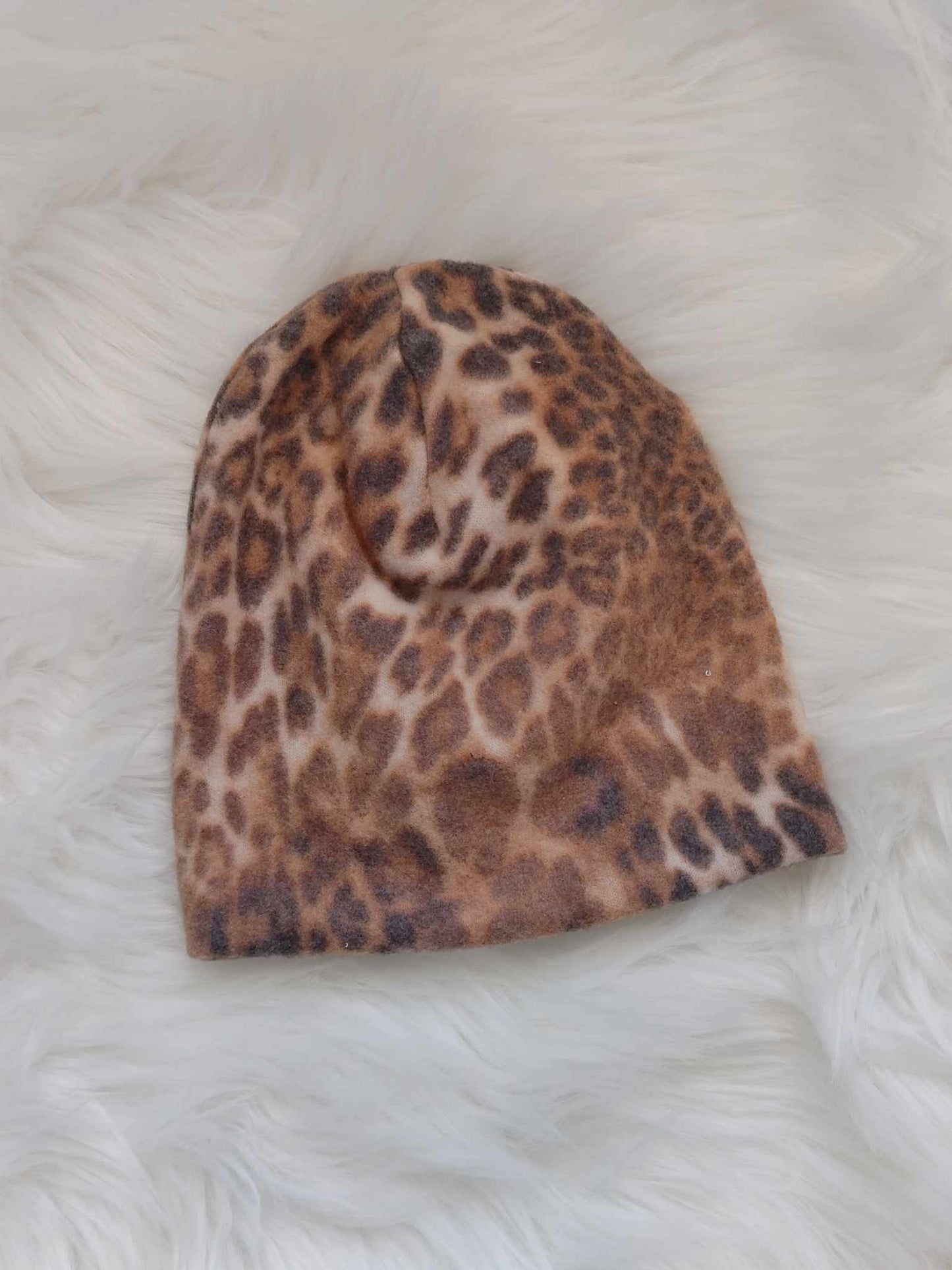 SLOUCH BEANIE 15"-17"