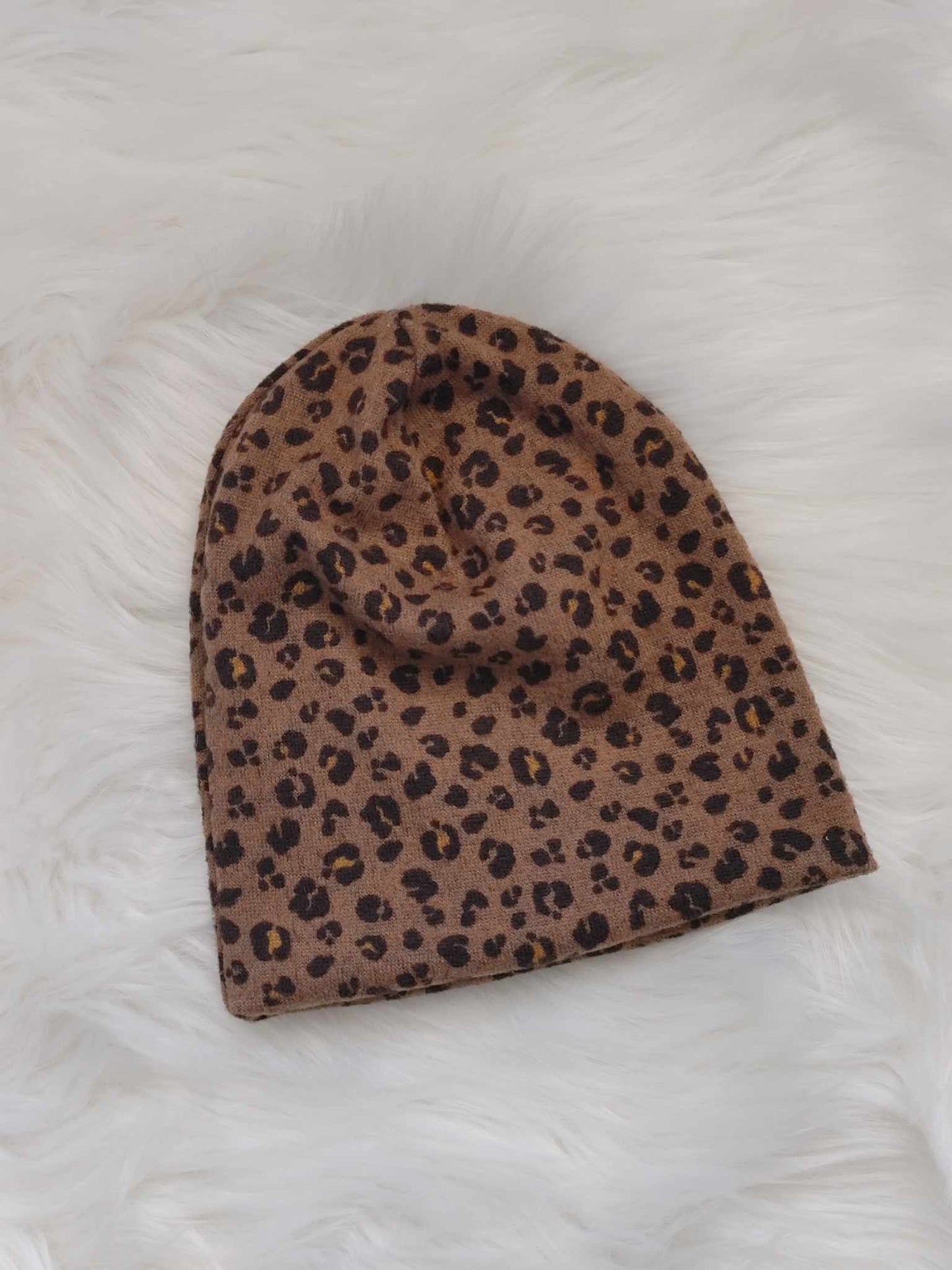 SLOUCH BEANIE 15"-17"